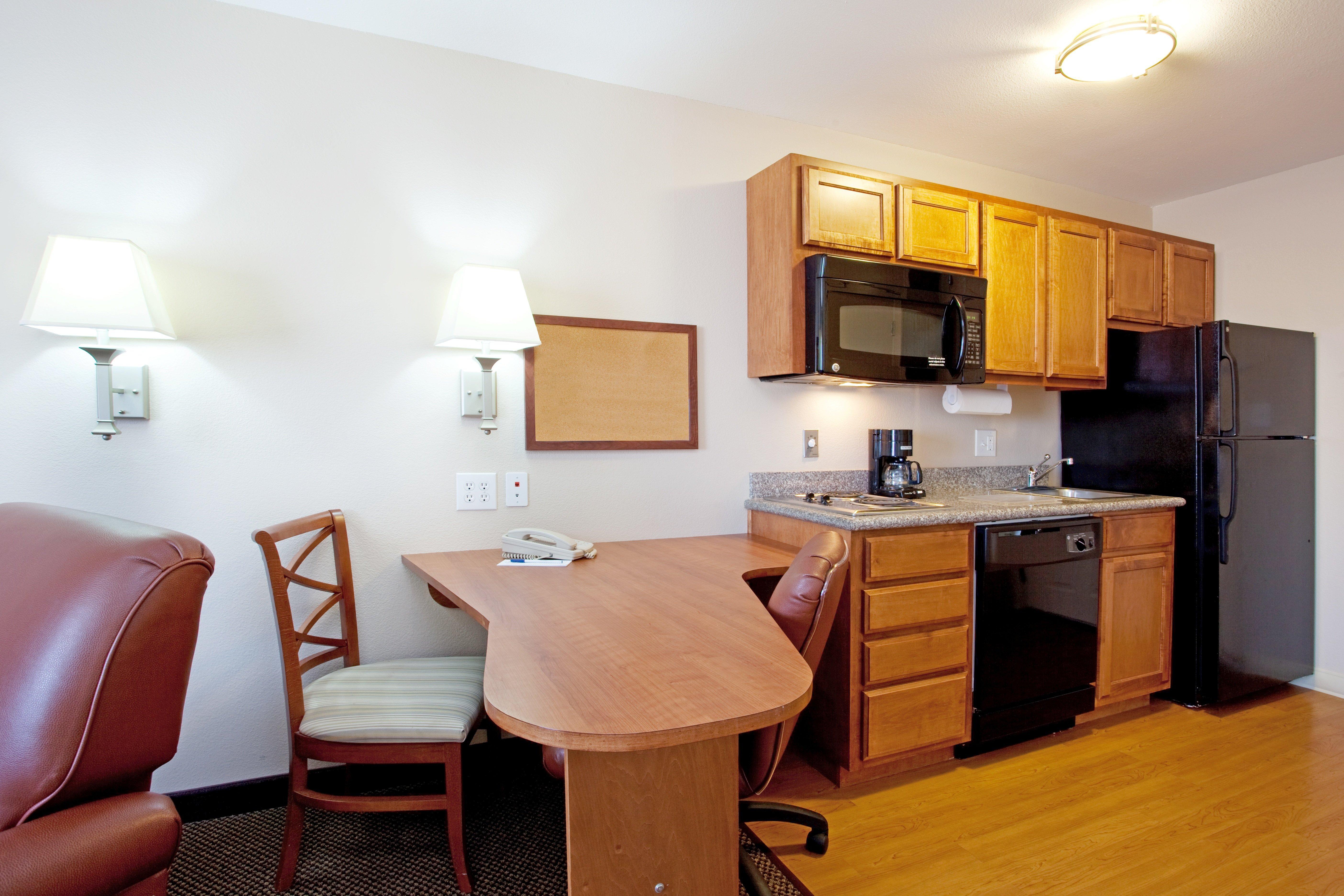 Candlewood Suites Lake Charles-Sulphur By Ihg Quarto foto