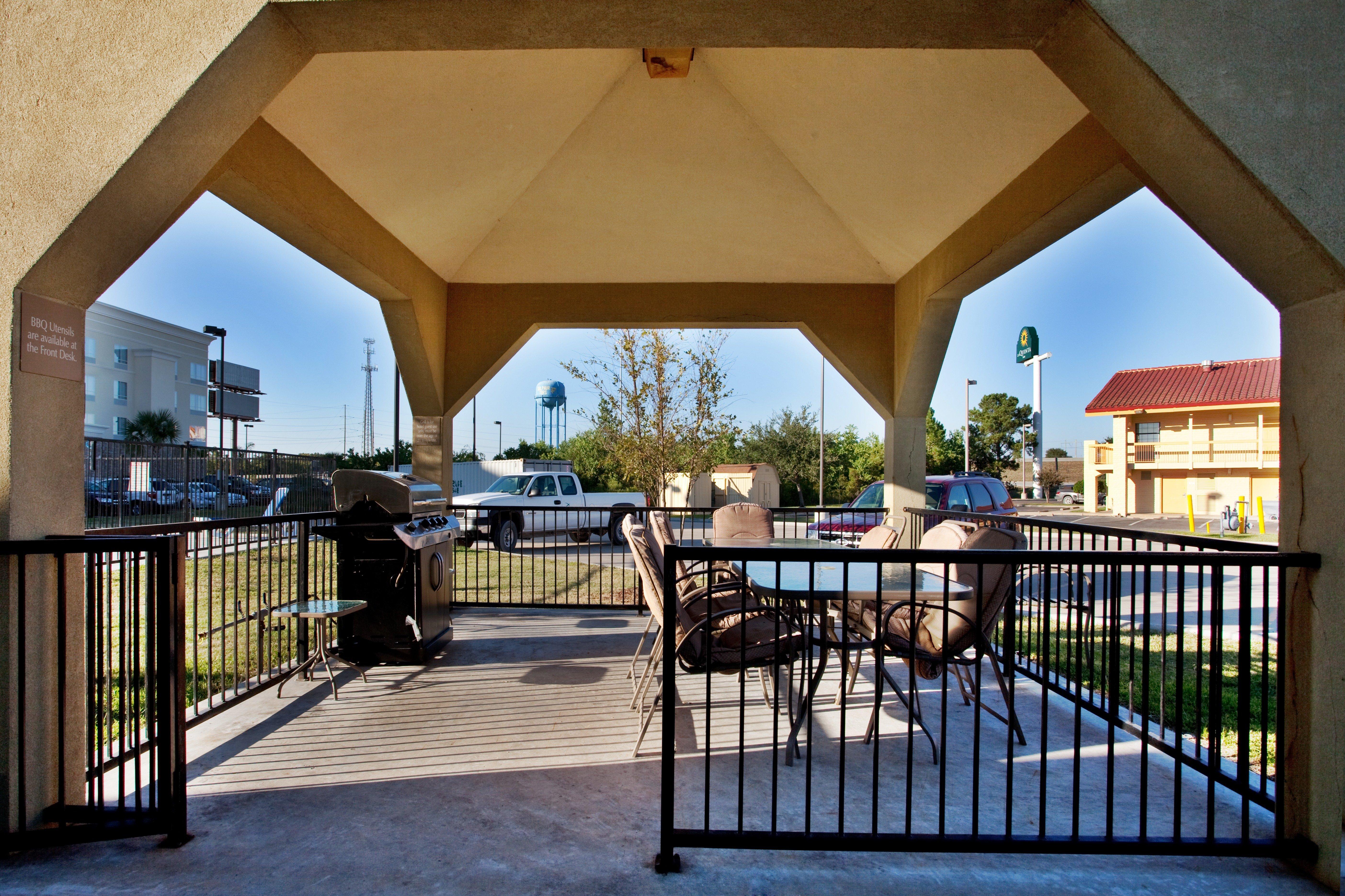 Candlewood Suites Lake Charles-Sulphur By Ihg Exterior foto